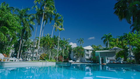 Apartments @ 87 Port Douglas - Accommodation Bookings 0