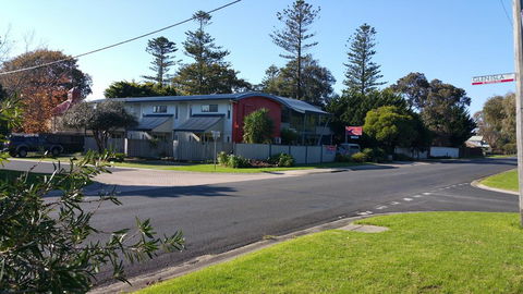 Apartments At Glen Isla - Accommodation Bookings 0