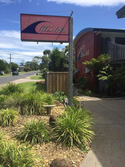 Apartments At Glen Isla - Accommodation Bookings 1