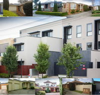 Apartments Of Waverley