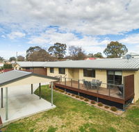 Apartments on Allingham - Accommodation Bookings