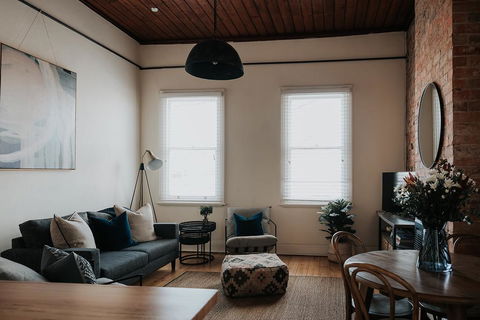 Apartments On Belmore -The Ferguson - Accommodation Bookings 1