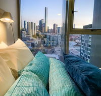 Apartments on Connor - Accommodation Bookings