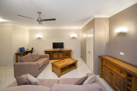 Apartments On Palmer - Accommodation Bookings 0