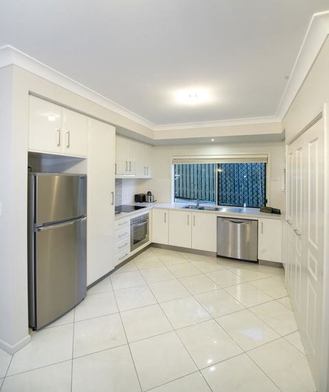Apartments On Palmer - Accommodation Bookings 3