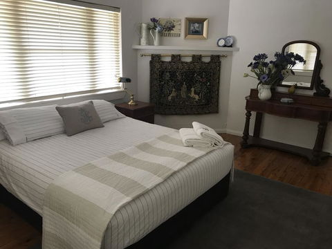 Apartments On The Park - 47 March St - Accommodation Bookings 1