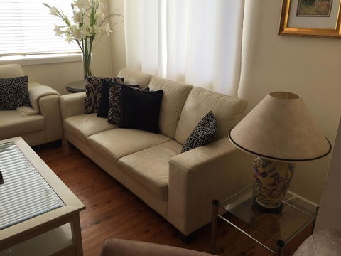 Apartments On The Park - 47 March St - Accommodation Bookings 3