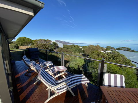 Aperture - Accommodation Bookings 2