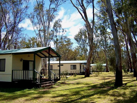 Apex RiverBeach Holiday Park - Accommodation Bookings 0