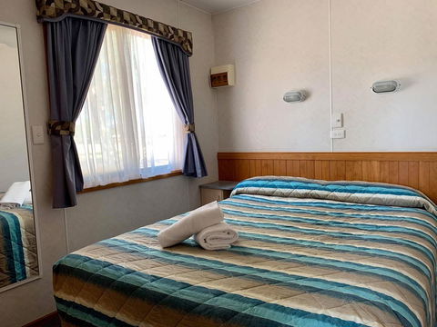Apex RiverBeach Holiday Park - Accommodation Bookings 1