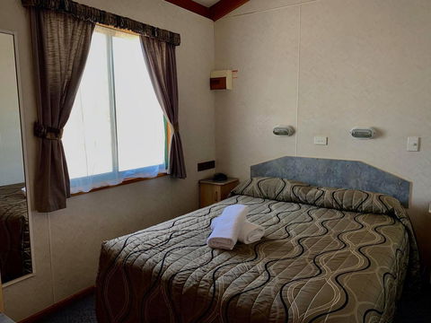 Apex RiverBeach Holiday Park - Accommodation Bookings 2
