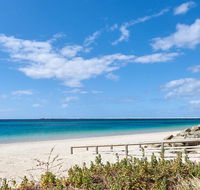 API Busselton Seaside Escape Apartments