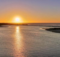 API Pelican Beach Front Apartments Kalbarri - Accommodation Bookings