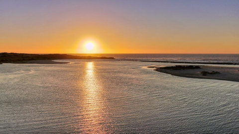 API Pelican Beach Front Apartments Kalbarri - Accommodation Bookings 0