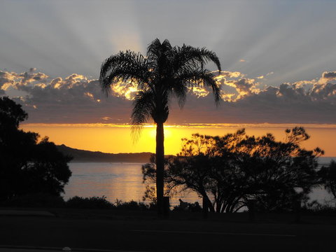 API Pelican Beach Front Apartments Kalbarri - Accommodation Bookings 2