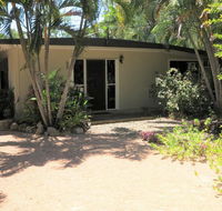 Apjohn House