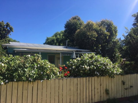 Apollo Bay Backpackers - Accommodation Bookings 0