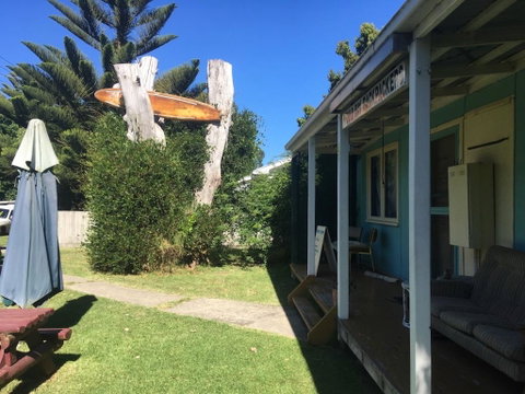 Apollo Bay Backpackers - Accommodation Bookings 1