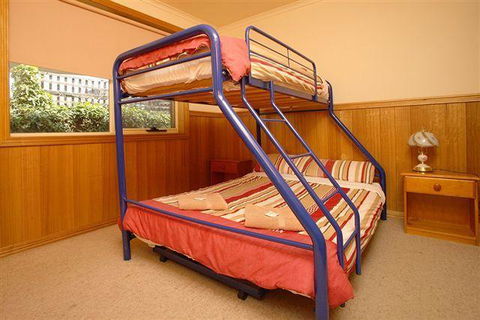 Apollo Bay Backpackers Lodge - Accommodation Bookings 2