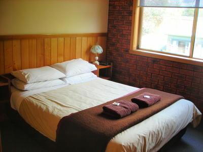 Apollo Bay Backpackers Lodge - Accommodation Bookings 3