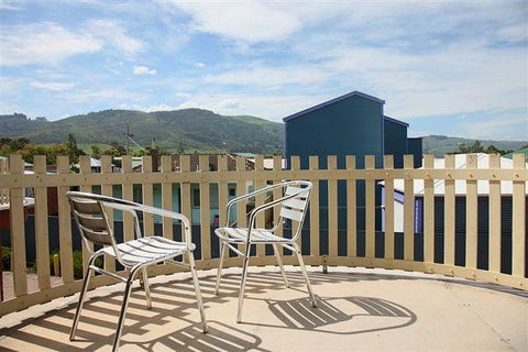 Apollo Bay Backpackers Lodge - Accommodation Bookings 0