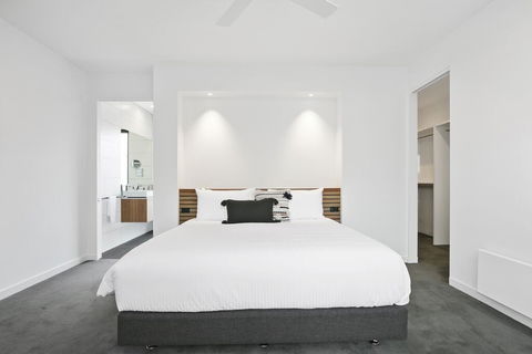 Apollo Bay Beach House - Accommodation Bookings 3