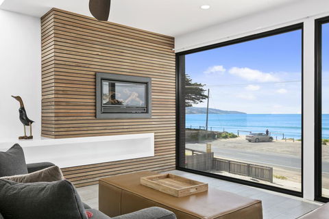 Apollo Bay Beach House - Accommodation Bookings 0