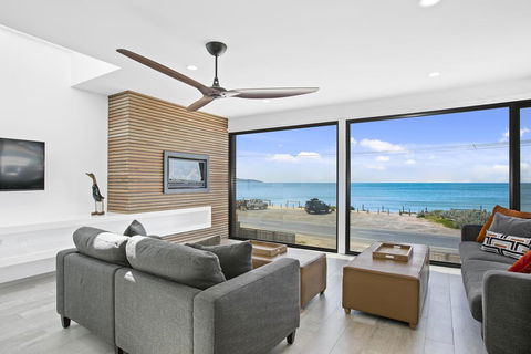 Apollo Bay Beach House - Accommodation Bookings 2