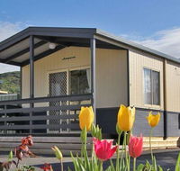 Apollo Bay Holiday Park