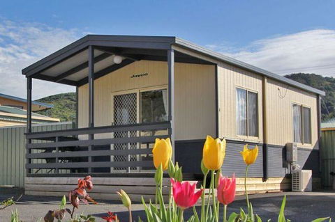 Apollo Bay Holiday Park - Accommodation Bookings 0