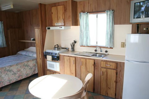 Apollo Bay Holiday Park - Accommodation Bookings 2
