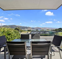 APOLLO BLUE 4 - modern waterfront apartment