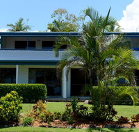 Apollo Jewel Beachfront Apartments