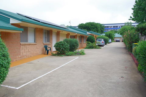 Apollo Lodge - Accommodation Bookings 1