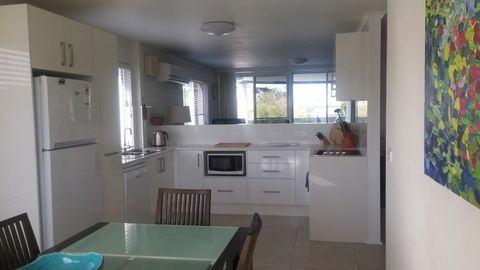 Apollo Luxury Apartments - Accommodation Bookings 2
