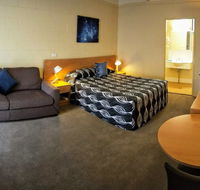 Apollo Motel Parkes - Accommodation Bookings