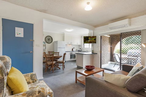 Apollo Unit 10 - Accommodation Bookings 2