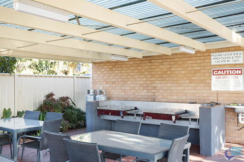 Apollo Unit 25 - Accommodation Bookings 2