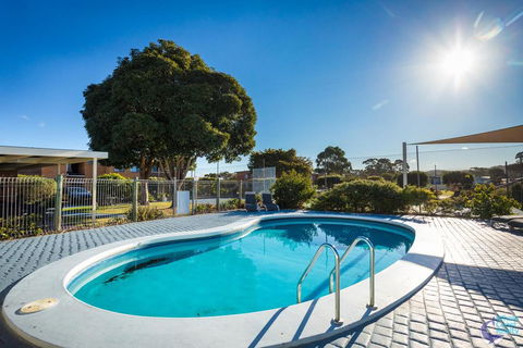 Apollo Unit 30 - Accommodation Bookings 2