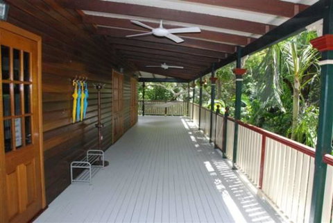 Appian Beach House - Accommodation Bookings 1
