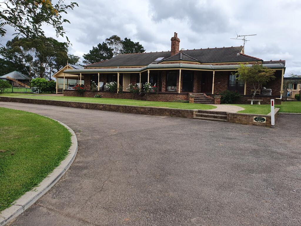 Catherine Field NSW Accommodation Bookings