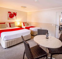 Apple  Grape Motel