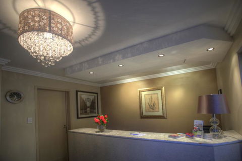 Apple & Grape Motel - Accommodation Bookings 3