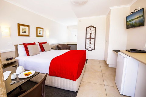 Apple & Grape Motel - Accommodation Bookings 1