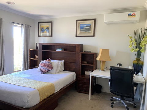 Apple House - Accommodation Bookings 2