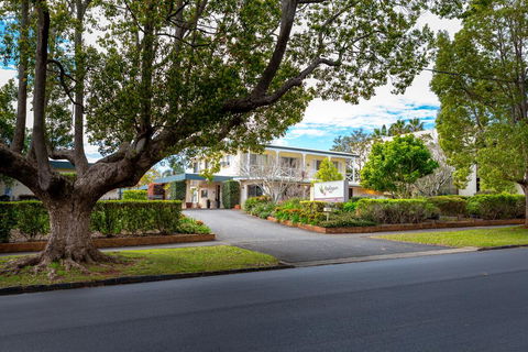 Applegum Inn - Accommodation Bookings 0