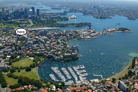 Apt - Sunny With Views - Accommodation Bookings 3