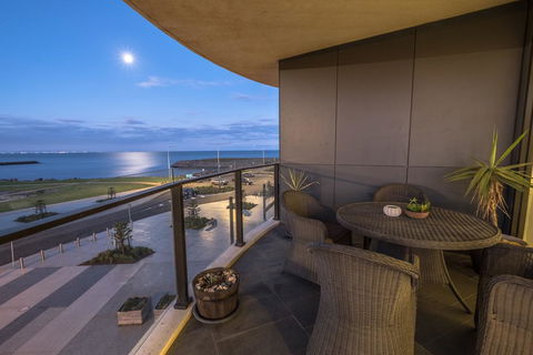Apt 221 Marinaquays - Accommodation Bookings 0
