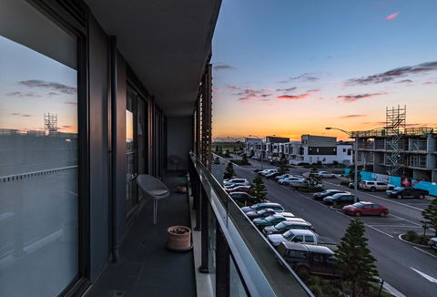 Apt 221 Marinaquays - Accommodation Bookings 1