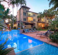 Apt 58 at the Reef Club Resort - tranquil walk to beach and village - Accommodation Bookings